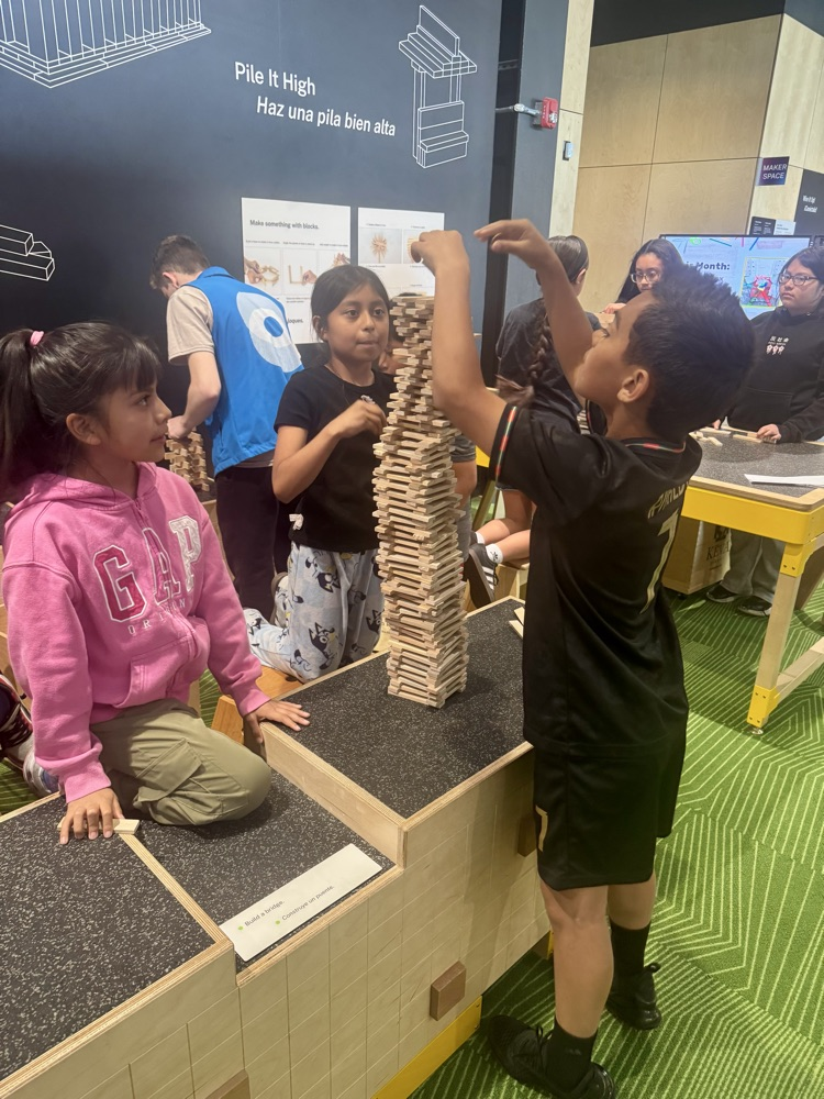 tower building 