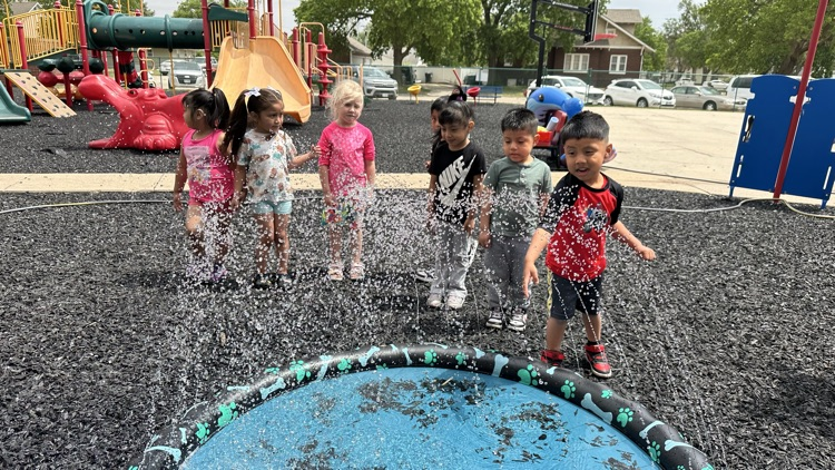 Water Day