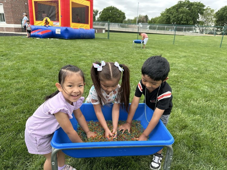 Water Day