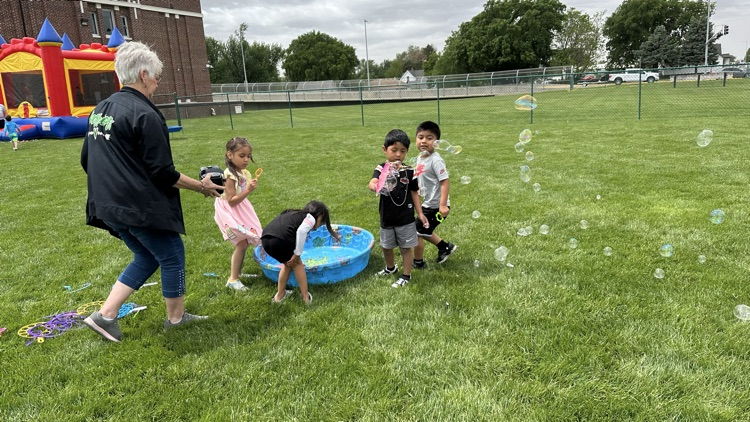 Water Day