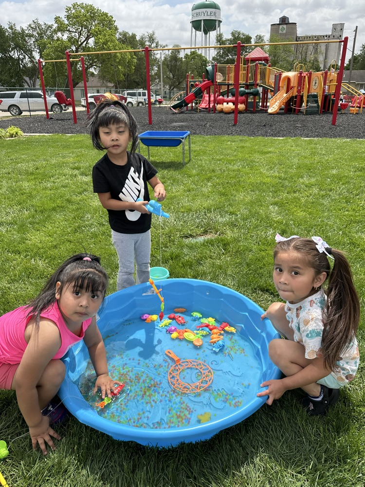 Water Day