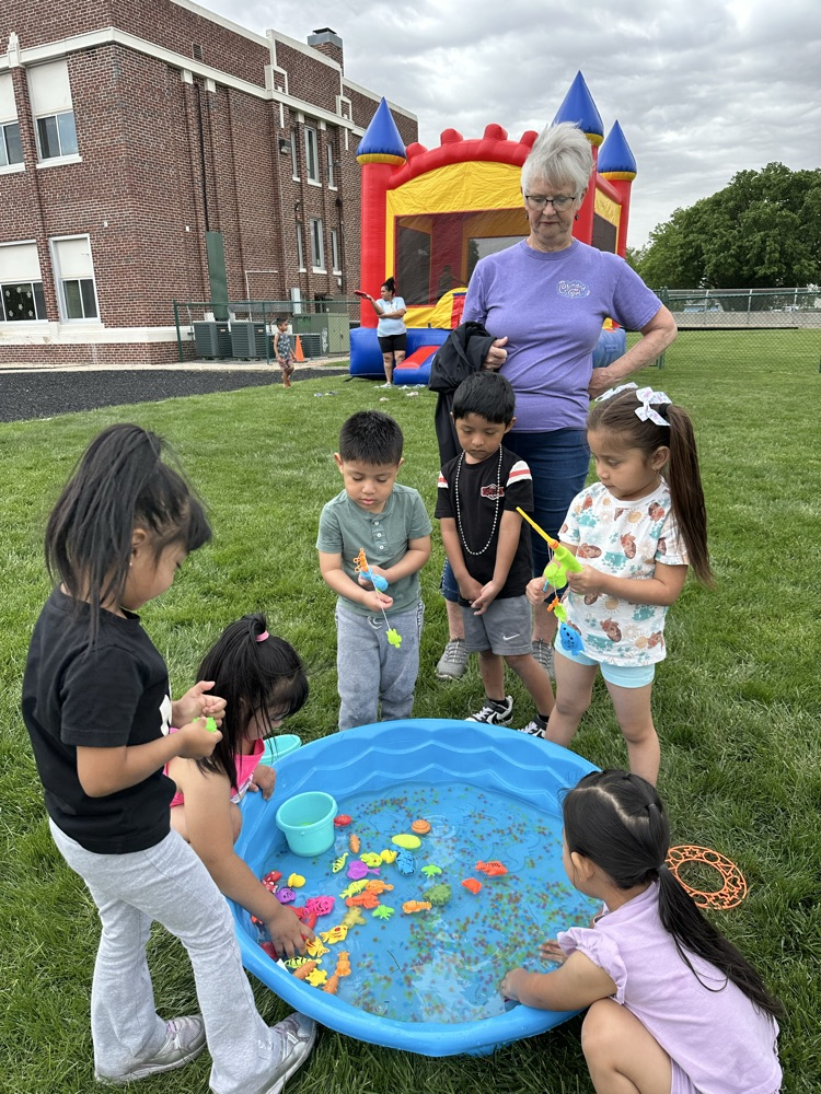 Water Day