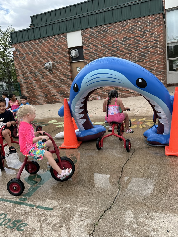 Water Day
