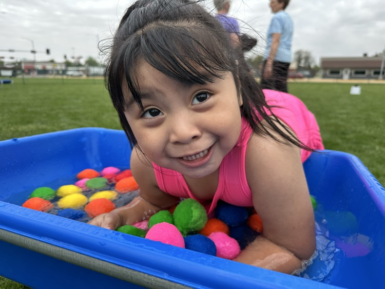 Water Day