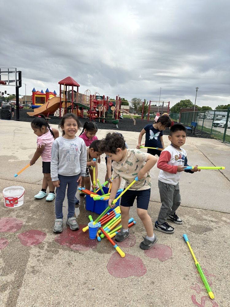 Water Day