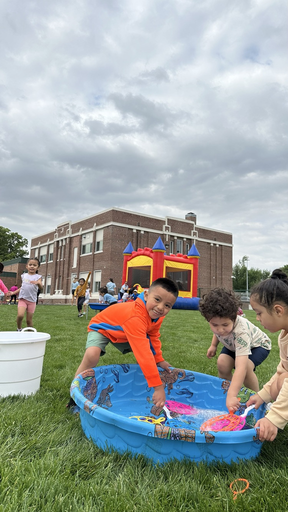 Water Day