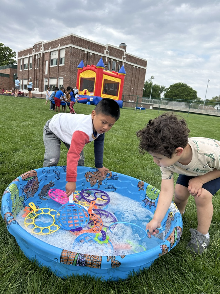 Water Day