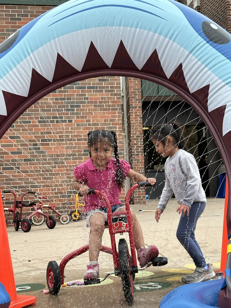 Water Day