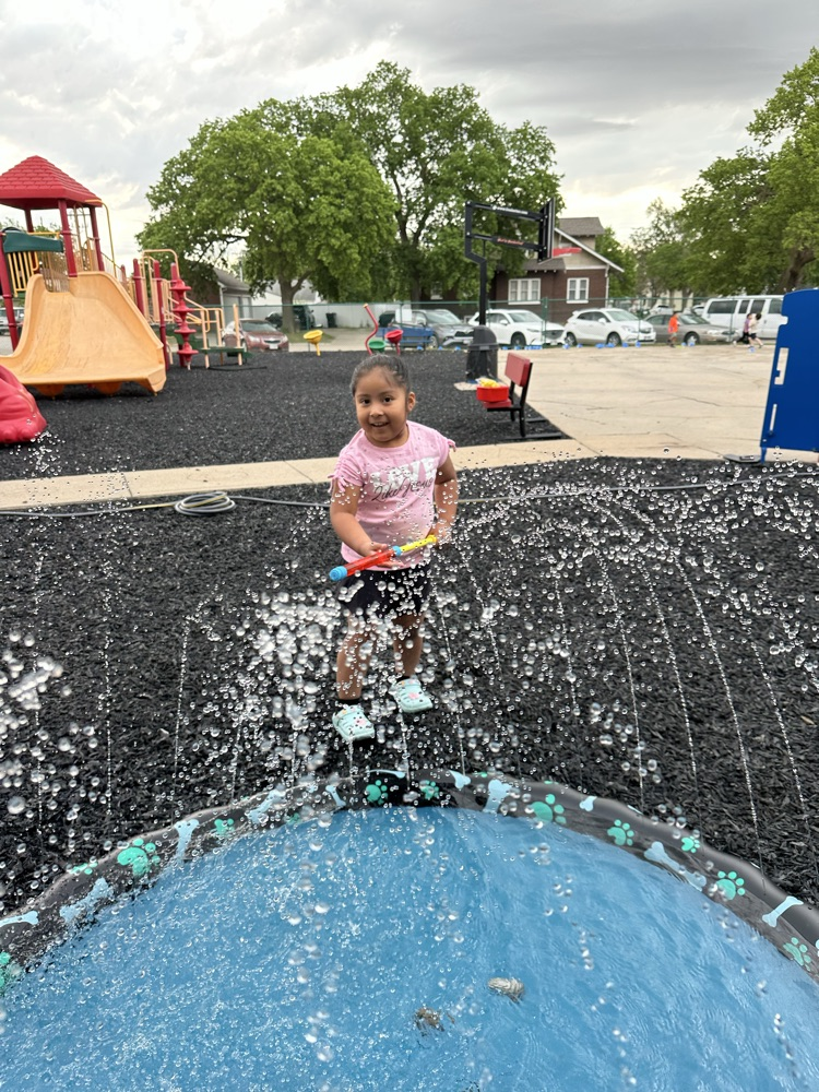 Water Day