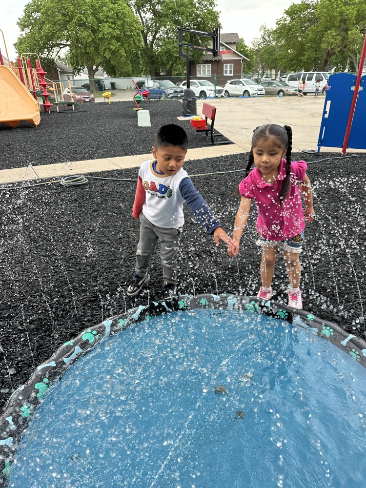 Water Day