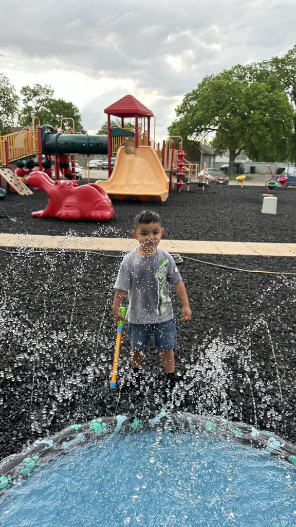 Water Day