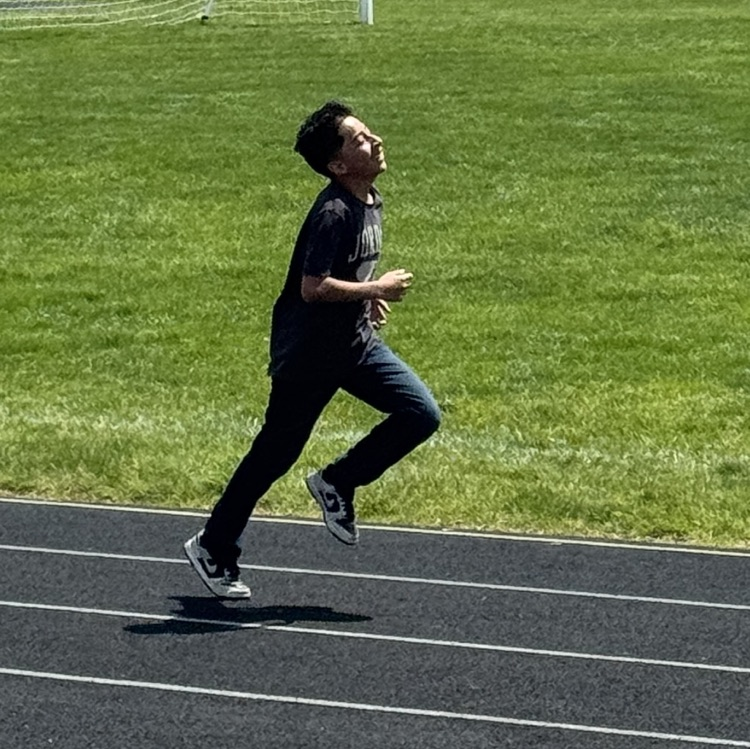 Running 