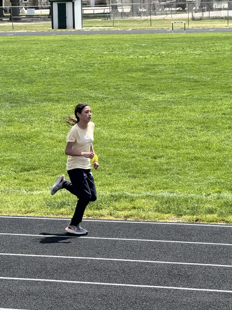 Running  
