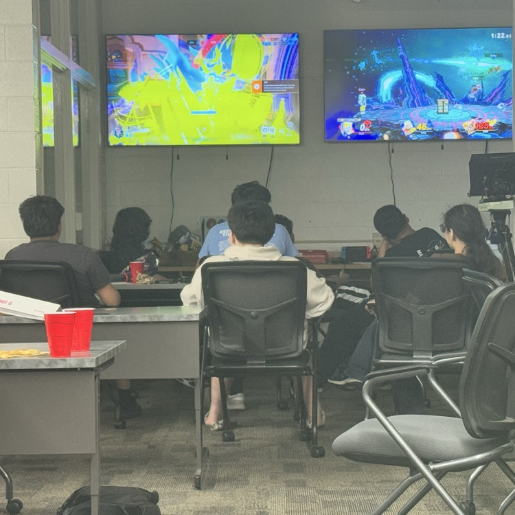 gaming