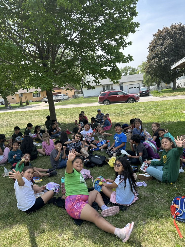 Park Day!!☀️🛝💫