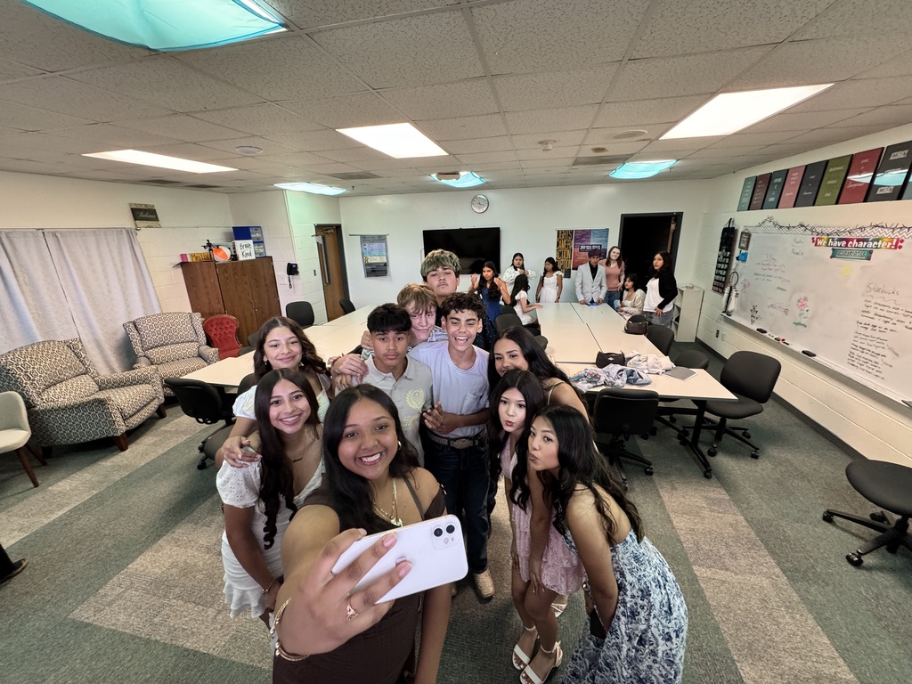 8th grade graduation