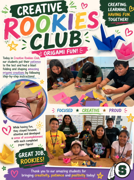 June summer camp clubs
