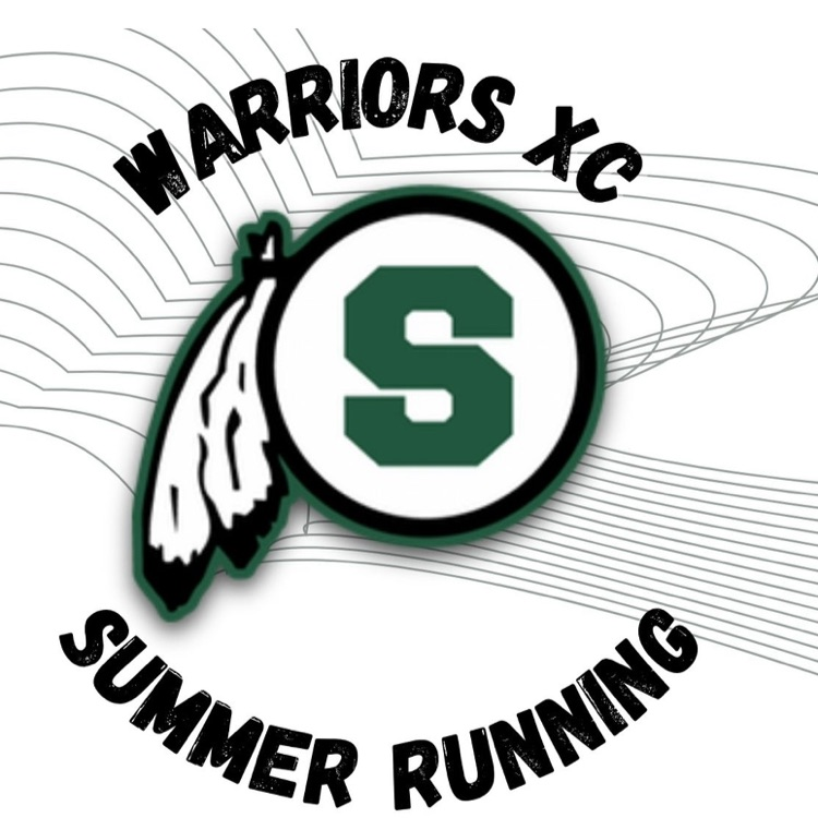 summer running