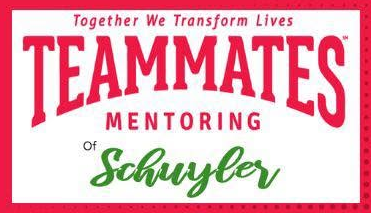Schuyler Teammates