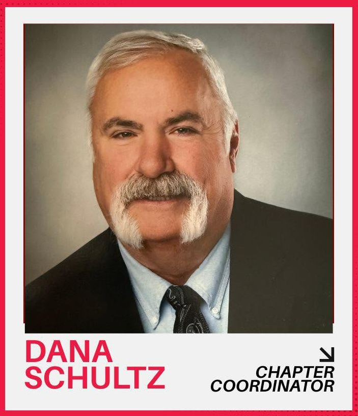 Dana Schultz