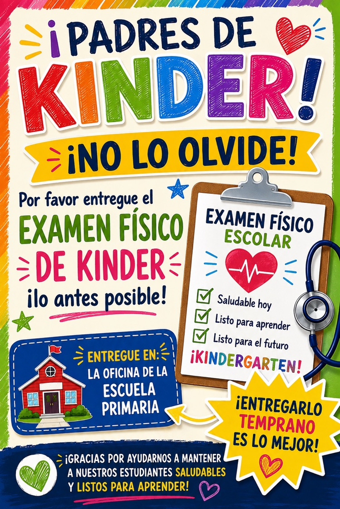 kinder