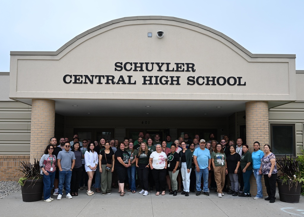 SCHS