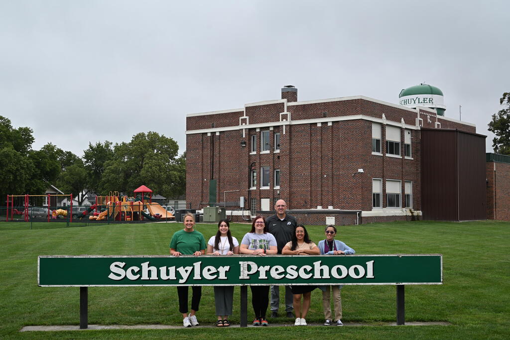 Schuyler Preschool