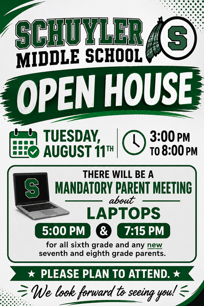 sms open house