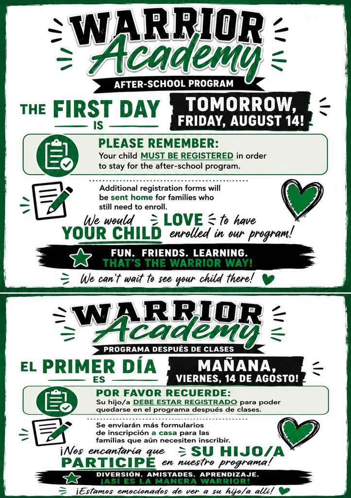 flier