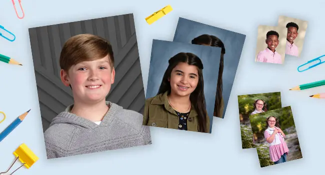school pics