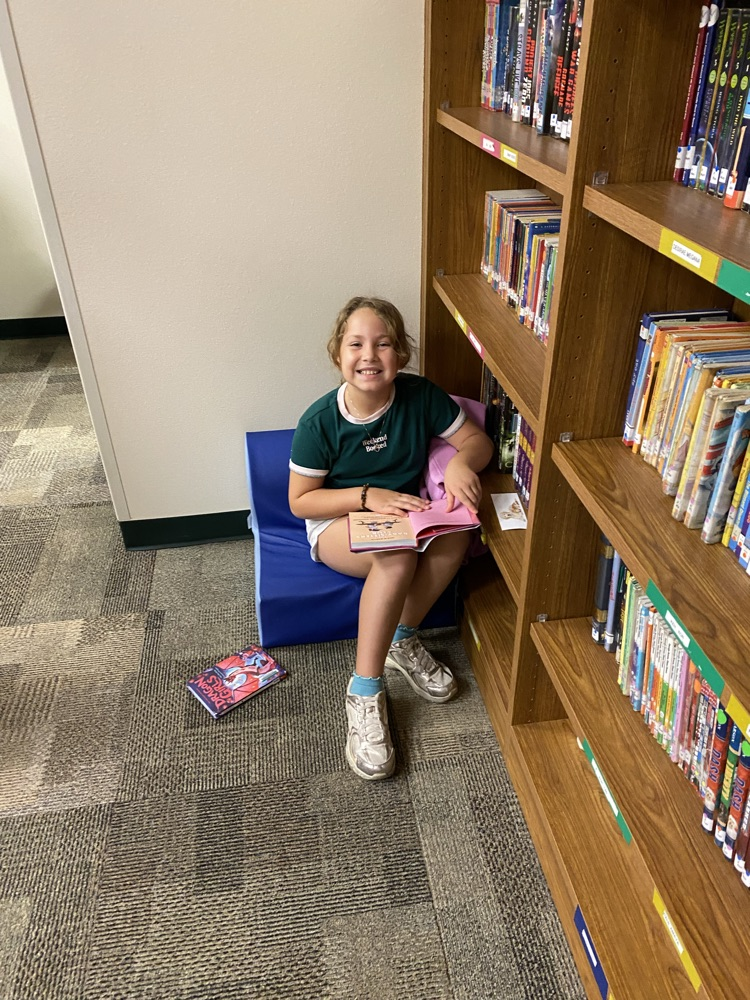 library time