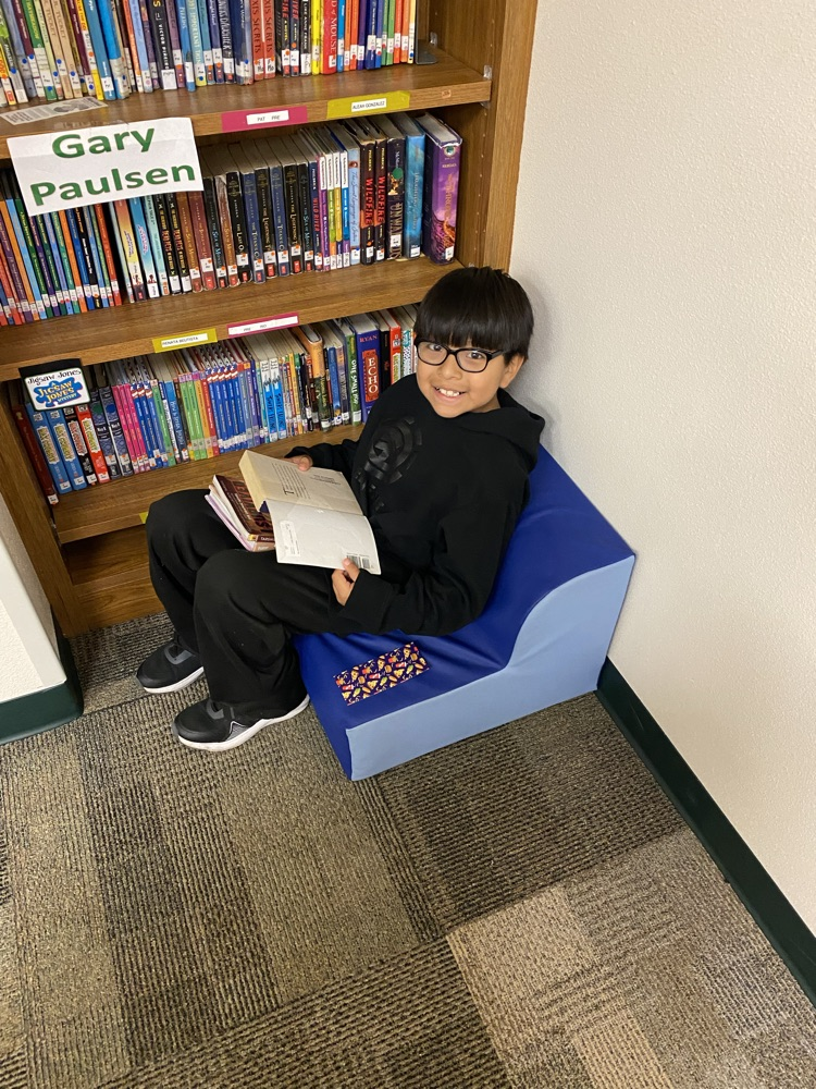 library time