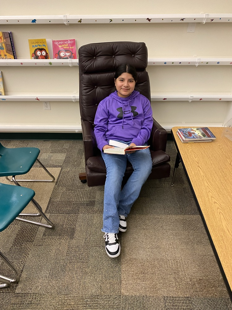 library time