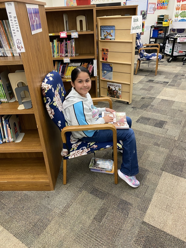 library time