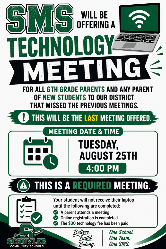 technology meeting