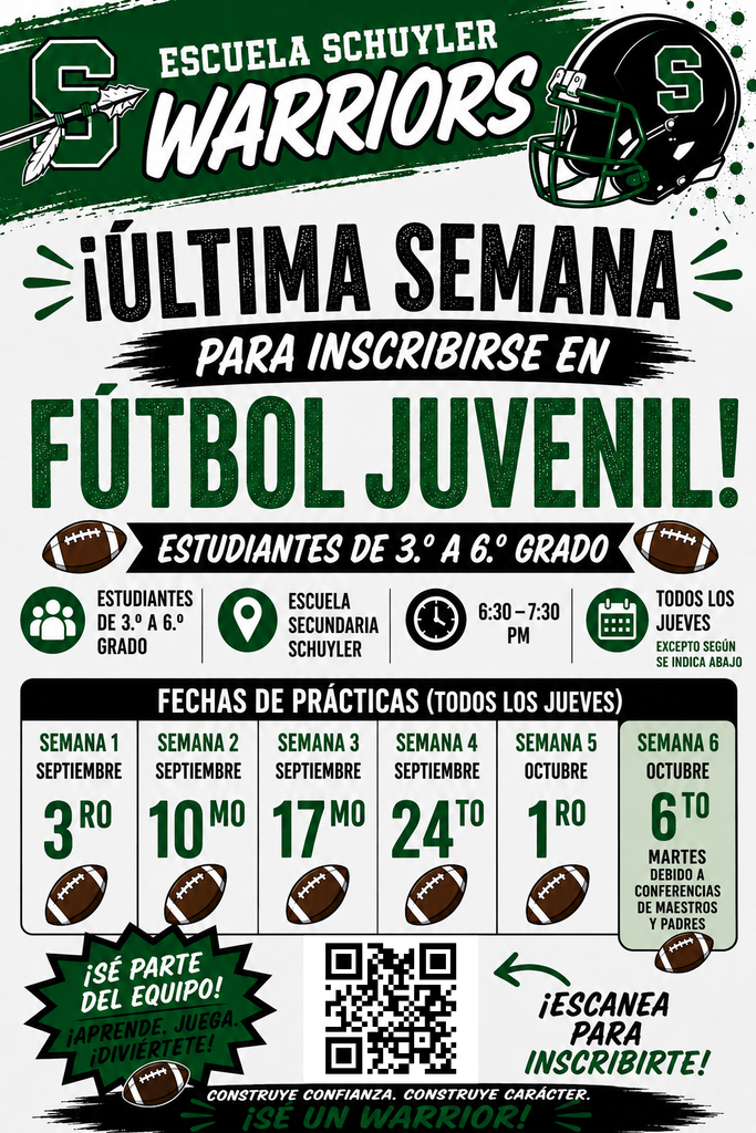 Last Week Football