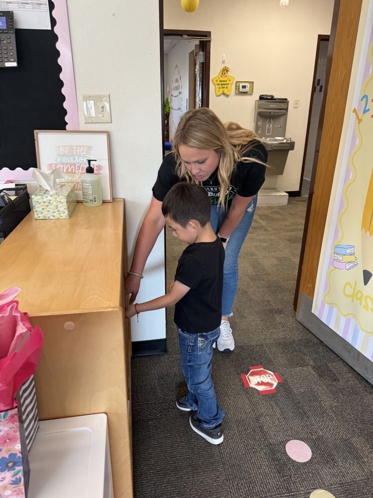 open house