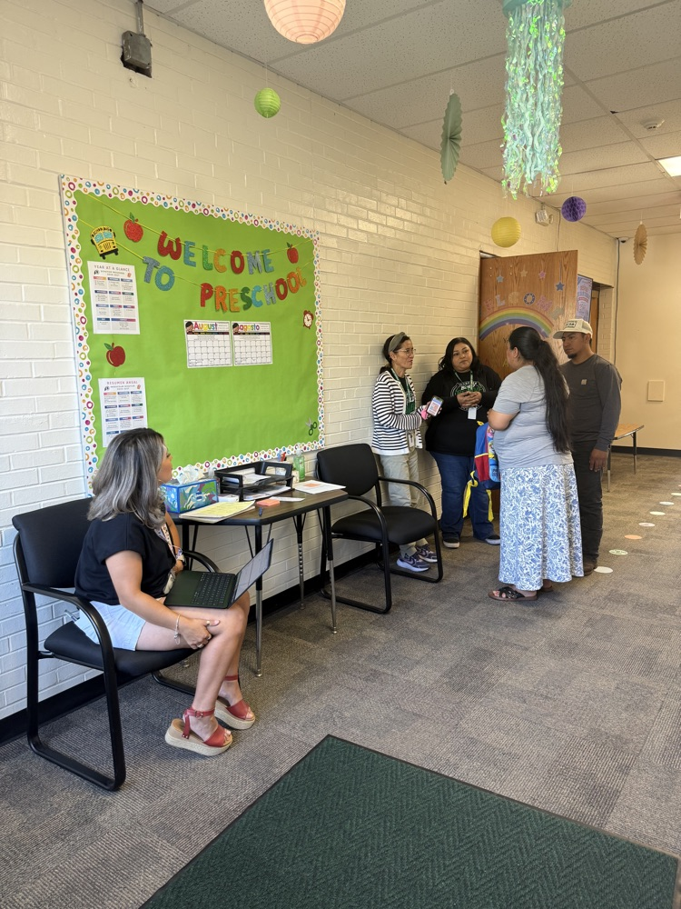 open house