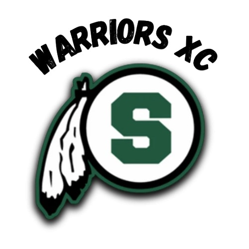 warriors XC
