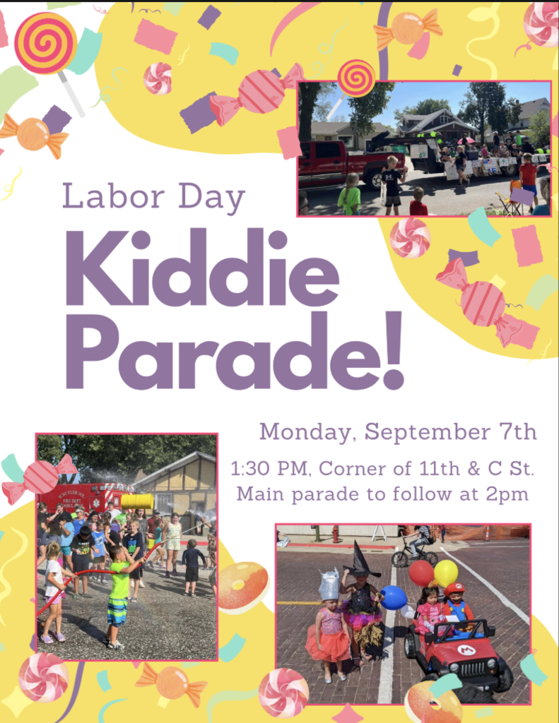 parade