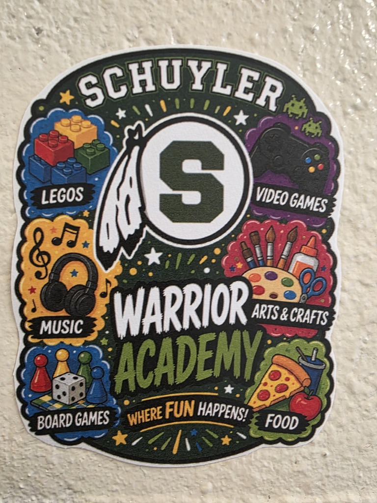 badge
