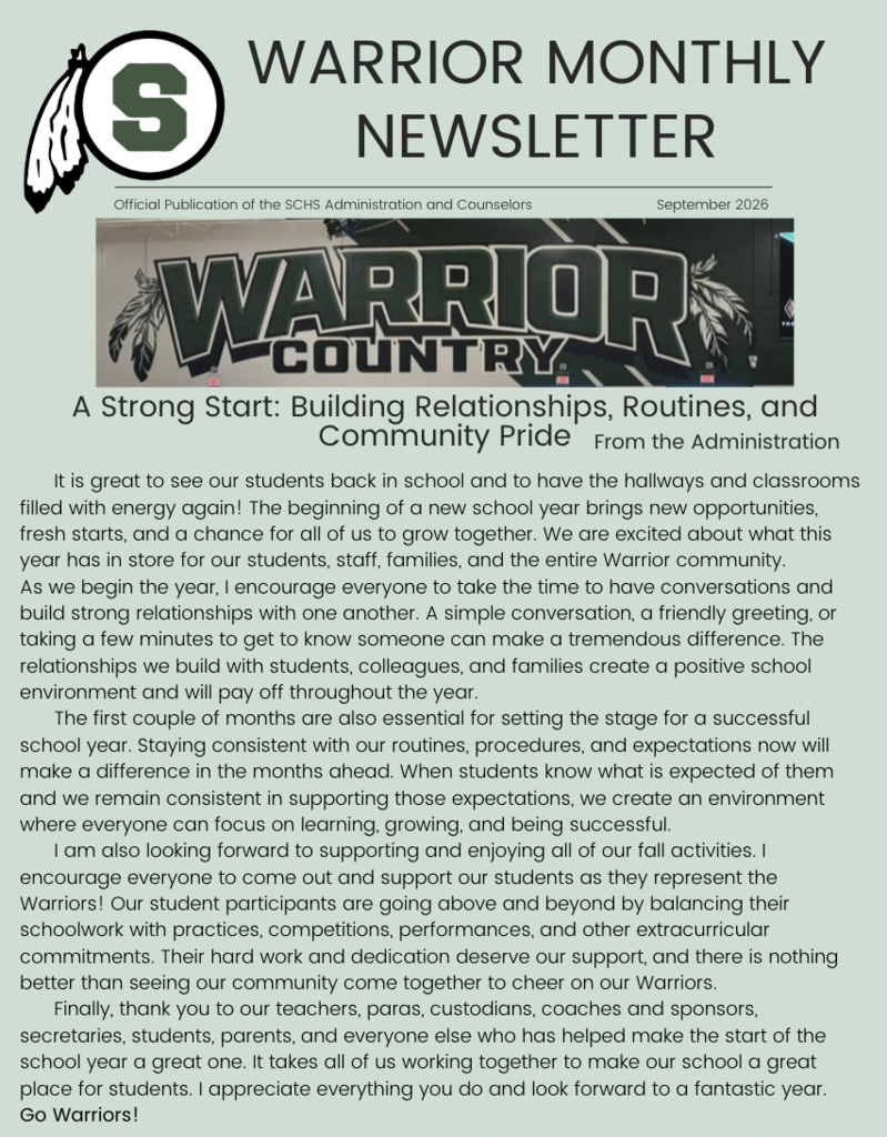 Sept News