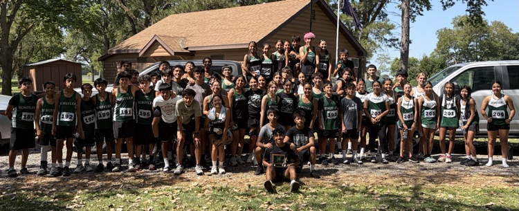 Warrior XC 2026