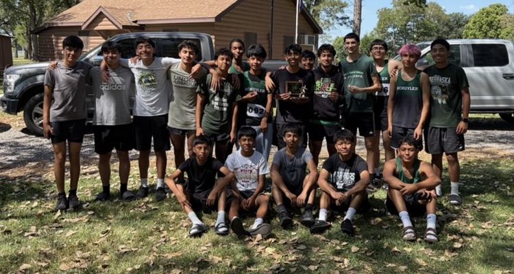 Team champs