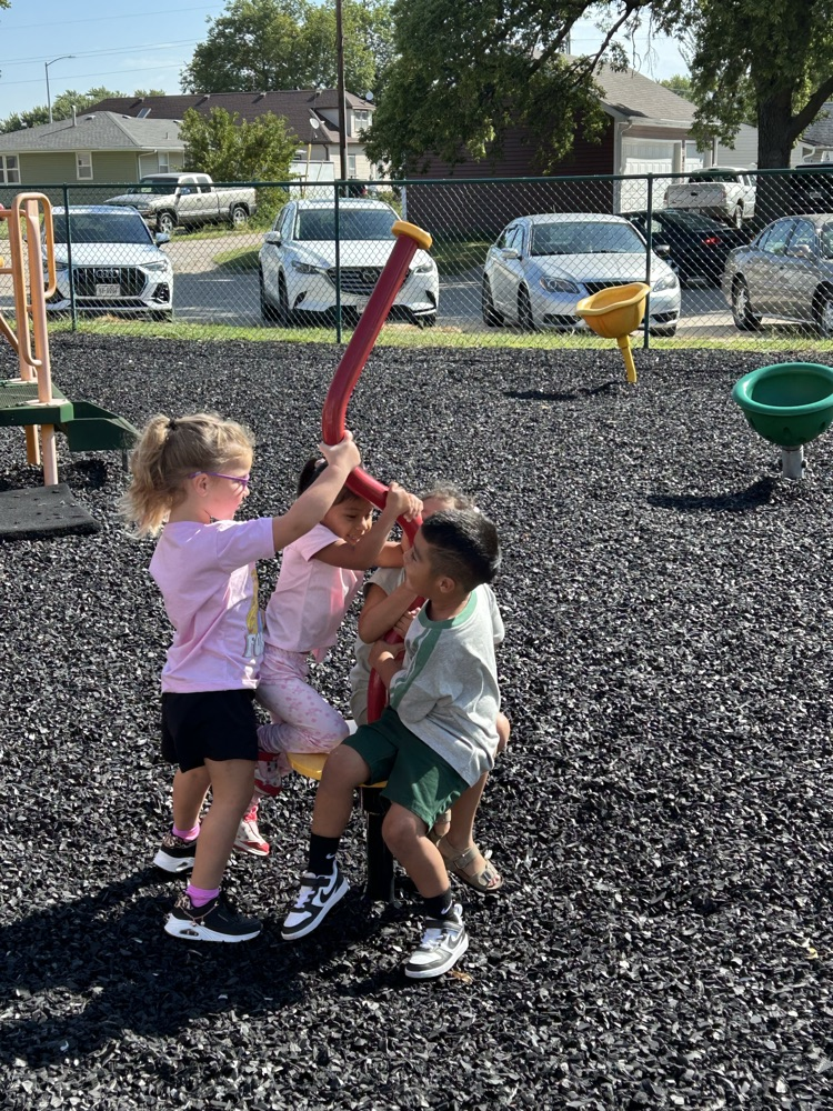 preschool