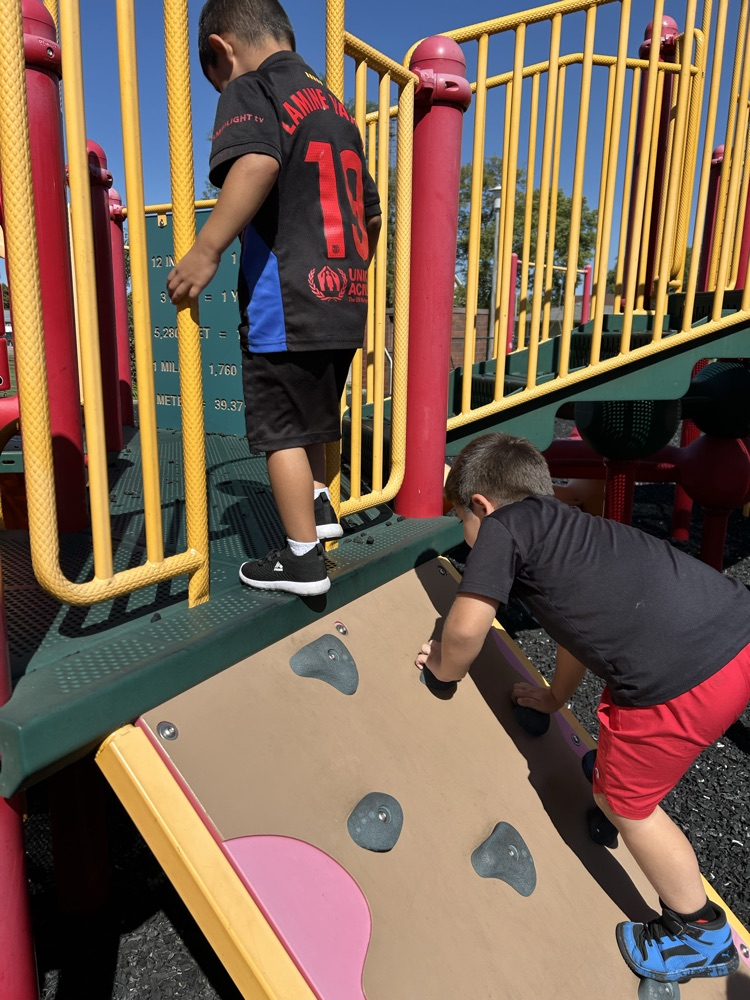 preschool