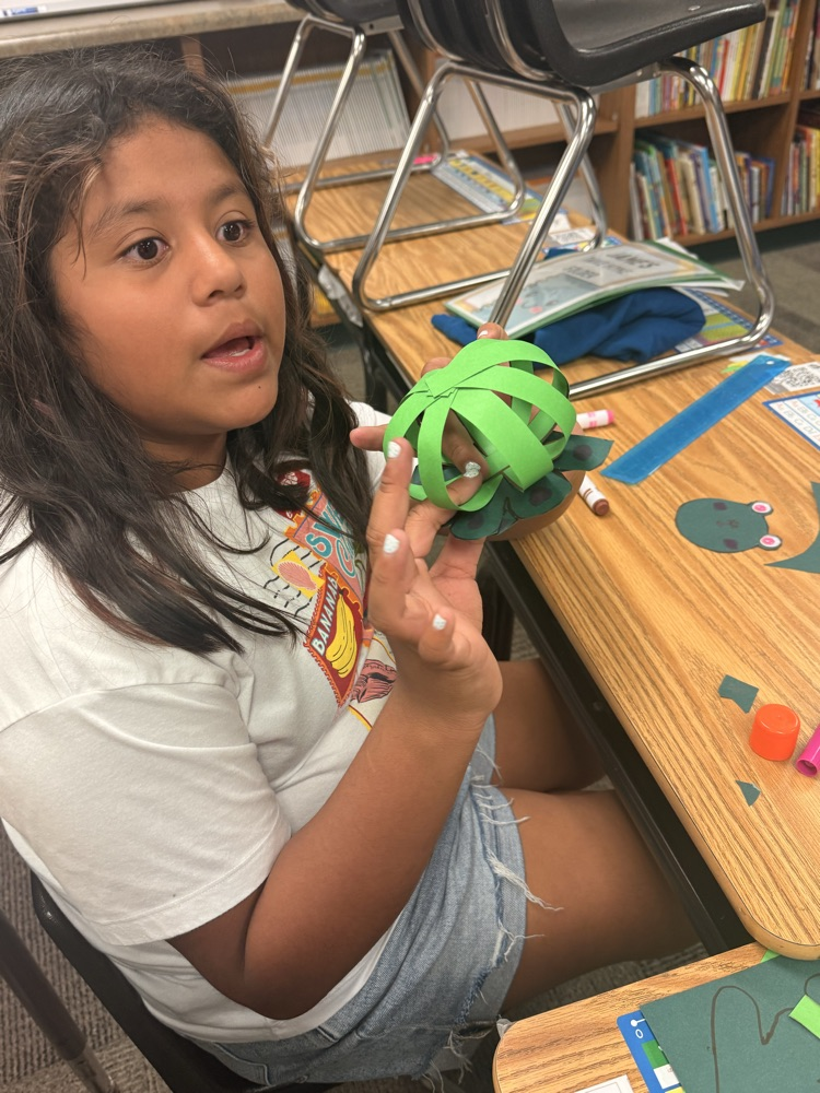 hoppy frog