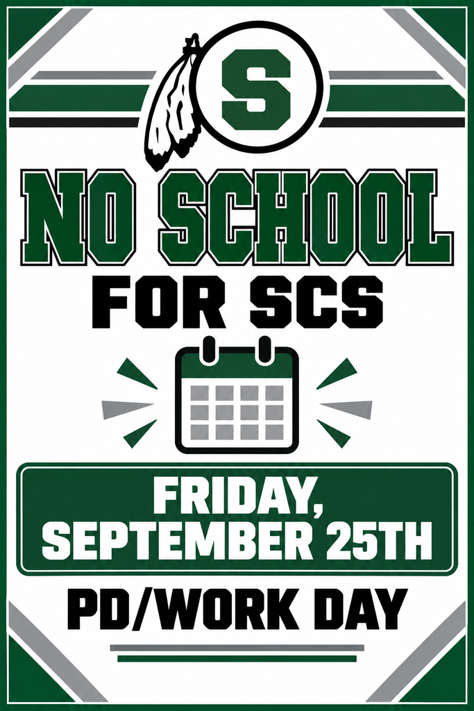 no school September 25th