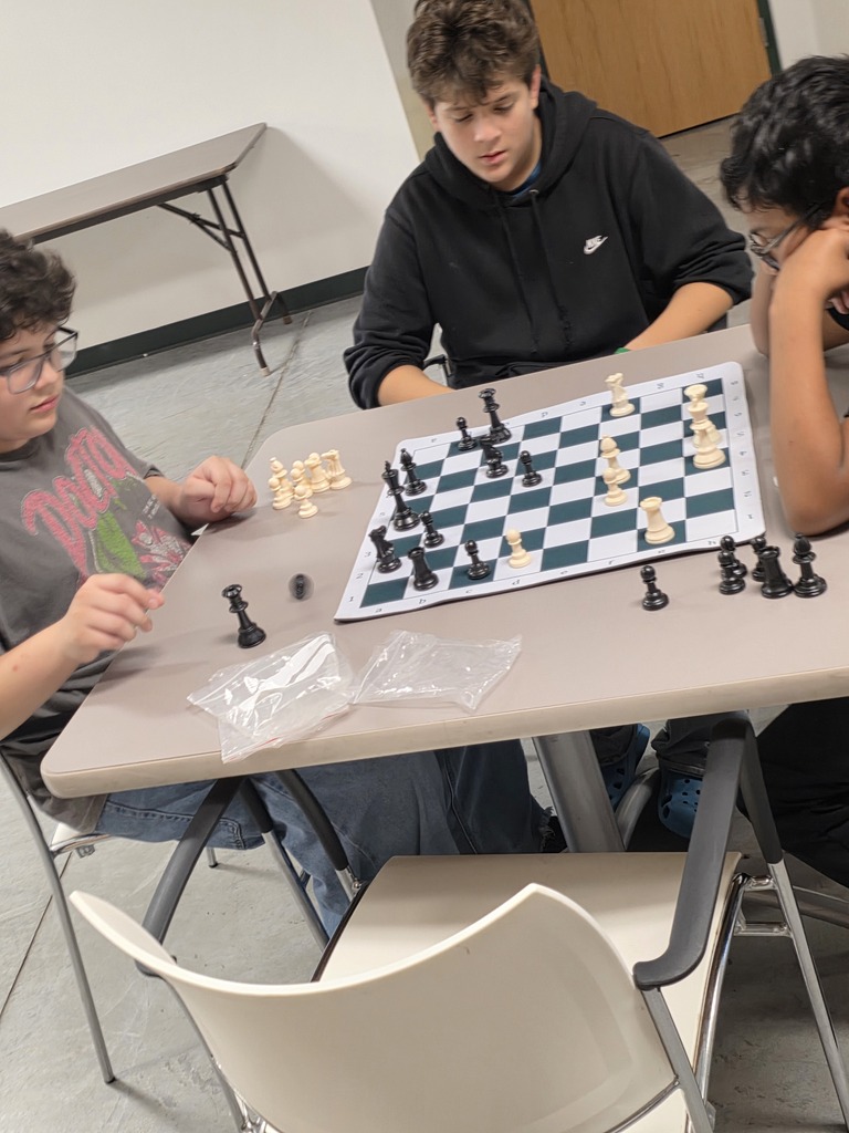chess