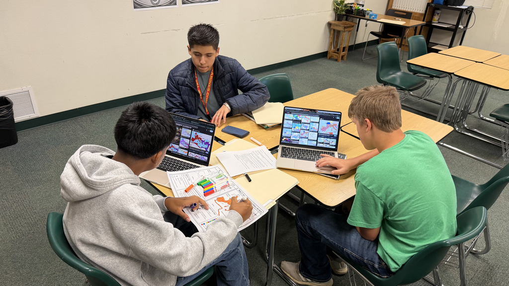 Map Activity